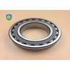 Buy cheap 90*160*40mm Excavator Slew Ring , 22218 KING BEST Swing Bearing Replacement from wholesalers