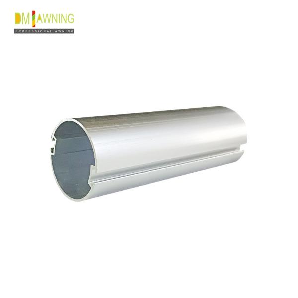 Buy cheap Dia 38mm Aluminium Rv Awning Tube Roller Tube Galvanized Steel Roller For Awnings from wholesalers