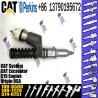 Buy cheap 211-3023 10R-0957 Diesel Injector Parts For Caterpillar Engine C-15 C-16 3406E from wholesalers