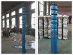 Irrigation Deep Well Submersible Water Pump , 3 Inch Submersible Water Well Pump