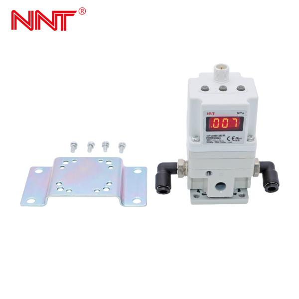 Buy cheap 10 VDC Proportional Pressure Regulator ITV Adjustable Air Pressure Regulator from wholesalers