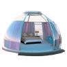 Buy cheap Mobile Restaurant Scenic area Guest House outdoor transparent sun room from wholesalers