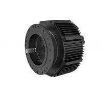 Buy cheap High Power 24kW Permanent Magnet Synchronous Motors Low Torque product