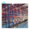 Buy cheap Warehouse Adjustable Heavy Duty Industrial Selective Pallet Rack Storage from wholesalers
