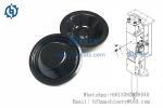 Accumulator Rubber Membrane CATEEEEEE Excavator Breaker Parts Good Electric