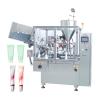 Buy cheap Automatic Soft Tube Filling And Sealing Machine Lotion Packing Machine Tube Filling And Sealing Machine Lotion Cosmetic from wholesalers