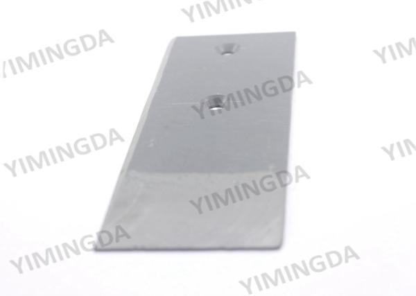 Buy cheap Plastic Shield Back , Cutting Knife Blades For Yin Cutter Parts / Textile Machine Parts from wholesalers
