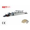 Buy cheap Industrial Full Auto Film Lamination Machine With Mirror - Finish Synchronous Lamination from wholesalers