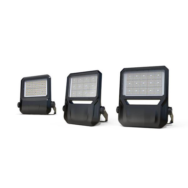 Buy cheap Tennis Court Lighting LED Outdoor Floodlight 50W To 280W Sports Pitch Luminaire IP67 from wholesalers