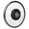 Buy cheap New MODEL 1500W ebike conversion kit from changzhou city with electric bike motors from wholesalers
