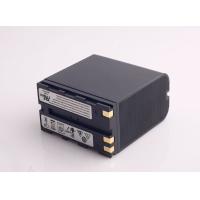 Buy cheap Replacement Surveying Total Station Batteries 6000mAh For Leica GEB242 14.8V product