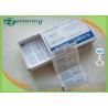 Buy cheap Disposable Sterile Stainless Steel Blood Lancet Blood Sample Collection Needle Asepsis Blood Collector Size S & L from wholesalers