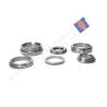 Buy cheap Water Pump Mechanical Accessories YG10 Tungsten Carbide Seal Faces from wholesalers