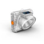 Ip68 Kl6lm Led Mining Cap Lights Rohs Approved
