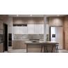 Buy cheap Customized Modern Kitchen Cabinet with Veneer Door Finish and HardWare Options from wholesalers