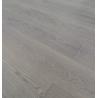 Buy cheap Premium AB grade Russian Oak engineered flooring with light grey stain, color E26 from wholesalers