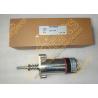 Buy cheap 125-5774 Shutoff Solenoid 24 Volt 1255774 CAT Industrial Engine 3306B 3406B from wholesalers