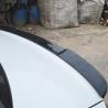 Buy cheap Carbon Fiber Spoiler Audi A4 B9 Rear Spoiler Audi R8 Vorsteiner Wing from wholesalers