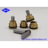 Buy cheap Construction Machinery Excavator Hydraulic Pump SK210-6E Parts Silver Color Steel Metal from wholesalers