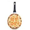 Buy cheap PORCELAIN ENAMELLED NON-STICK FRY PAN from wholesalers