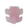 Buy cheap Medical Grade PVC Adult Bite Block Labiodental Protection Type from wholesalers