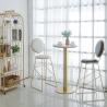 Buy cheap Nordic Style Bar Height Table from wholesalers