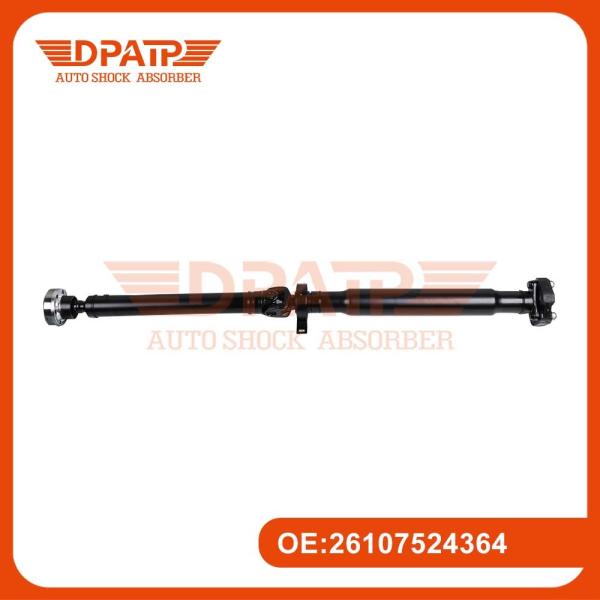 Buy cheap Transmission Shaft 26107524364 26107549298 Rear Drive Shaft for BMW X5 E53 3.0d 3.0i from wholesalers