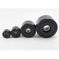 Buy cheap Yoke Type Cam Follower Bearings Sealed Black Oxide CYR 3 S product