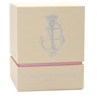 Buy cheap Art Paper Rigid Candle Boxes Packing Pantone Color Printing product