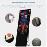 Buy cheap 50'' Rotatable Digital Signage Commercial Outdoor Digital Signage Displays from wholesalers
