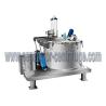 Buy cheap Model PPSBD Scraper Discharge Automatic Basket Industrial Centrifuge Bottom Discharge from wholesalers
