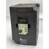 Buy cheap 2HP 400V AC Input 3 Phase Frequency Inverter Water Pump product