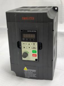 China 1.5KW 3phase 380V VSD Variable Speed Drive Vsd Inverter For Pump on sale