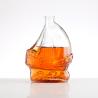 Buy cheap Customized Design Brandy Glass Bottle for Beverage Industry Packaging Design Shape from wholesalers