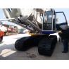 Buy cheap Drilling Machine Soilmec R516 italy Soilmec Used Rotary Drilling Rig from wholesalers