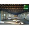 Buy cheap Family Guest Sandwich Panel K Type Modular Prefabricated House from wholesalers