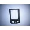 Buy cheap ABS Plastic Molded Parts For Silk Screen Device Cover , Mold Making from wholesalers
