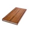 Buy cheap Create Beautiful Outdoor Designs with 140*25mm/140*20mm Grooveless Solid Decking from wholesalers