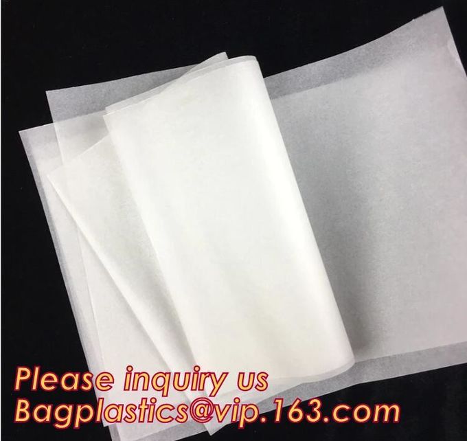 Air Filter Paper For Air Filter,80g-270g Crepe surface cooking oil filter paper high quality good price,silicon bakery p