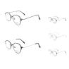 Buy cheap ZTO 130 Titanium Unisex Full Frame Glasses Adjustable Temples from wholesalers