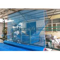 Buy cheap Colored Anti Mosquito Removable Insect Screen 18X16 Mesh And Wind Resistant product