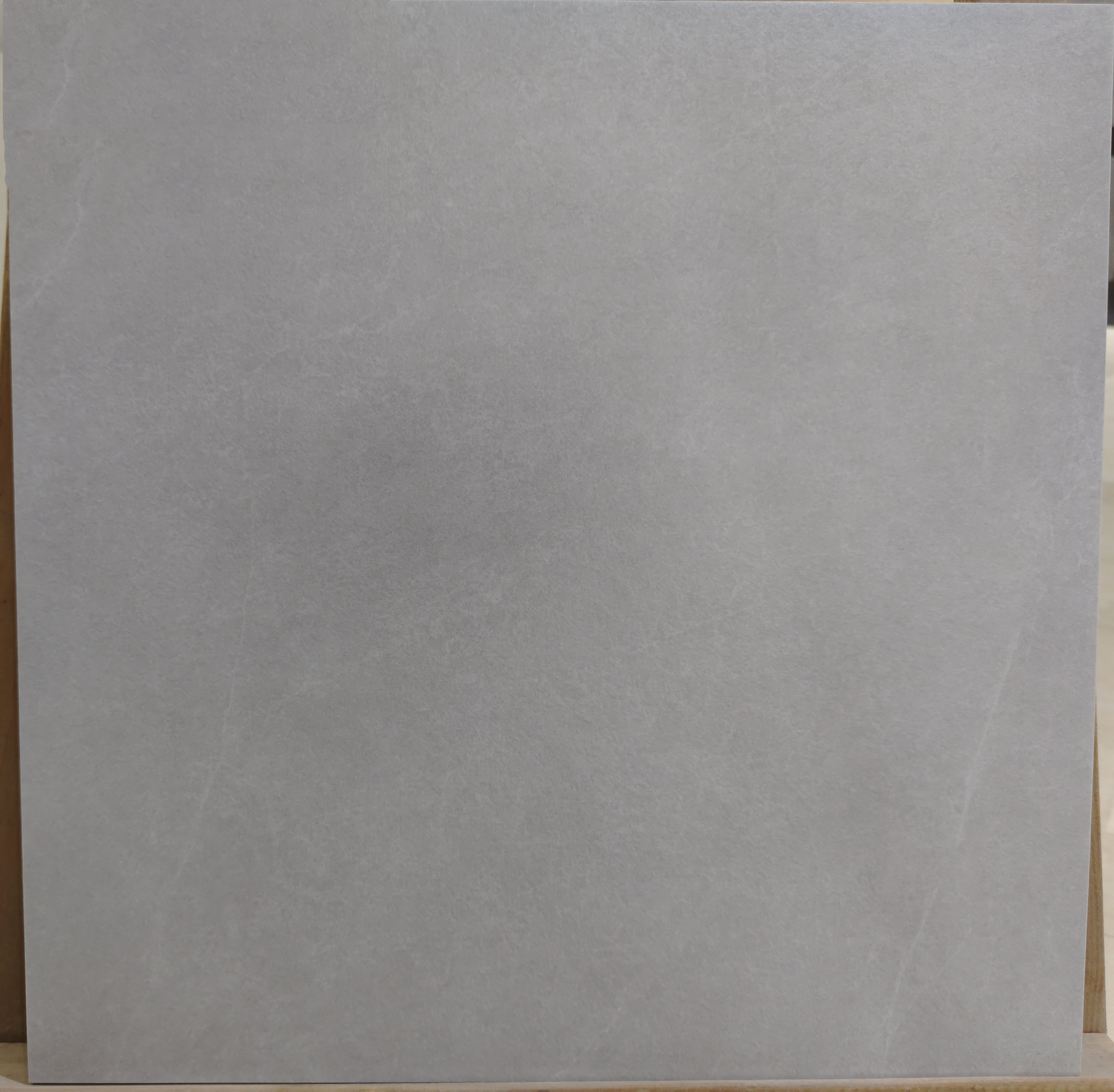 Glazed Matt Firebrick Baby Face Ceramic Rustic Tile For Bathroom And 400x400mm Wall And Floor Tiles For Renovation