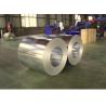 Buy cheap Slitting 610mm Dry or Oiled Cs-B Hot Dip Double Size Galvanized Steel Coil from wholesalers