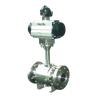 Buy cheap Anti Static Design Cryogenic Control Valve Standard Drop Plate Ball Valve from wholesalers