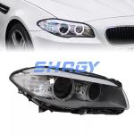 For BMW 5 Series F10 2011-2013 AFS Front Headlights
