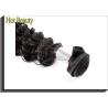 Buy cheap 100% Peruvian Curly Human Hair Extensions 100g Per Bundle AAAAAA Grade from wholesalers