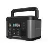 Buy cheap 18650 lithium battery portable solar power station 500W AC for outdoor activities from wholesalers