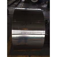 Buy cheap JIS ASTM AISI GB mill Stainless Steel SS Coil Grade 201 202 304 polish BA finish product