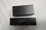 Powder Coated Metal Cabinets Blacking Polishing Sheet Metal Bending
