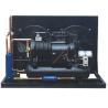 Buy cheap BFS51 BFCA-0500 Cold room compressor condensing unit 5hp refrigeration compressor from wholesalers